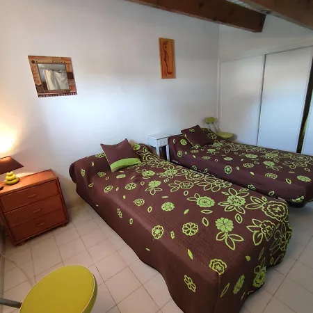 Ondines Ii Joli T2 Mezzanine Climatise Richelieu Ondines Ii Cap D'agde