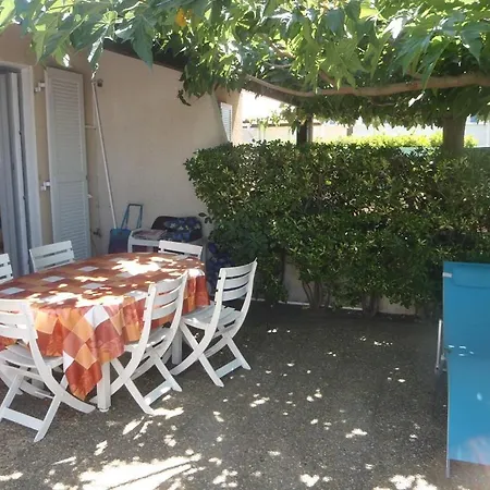 شقة Ondines Ii Joli T2 Mezzanine Climatise Richelieu Ondines Ii Cap D'agde *