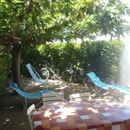 Appartement Ondines Ii Joli T2 Mezzanine Climatise Richelieu Ondines Ii Cap D'agde