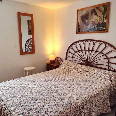 Ondines Ii Joli T2 Mezzanine Climatise Richelieu Ondines Ii Cap D'agde