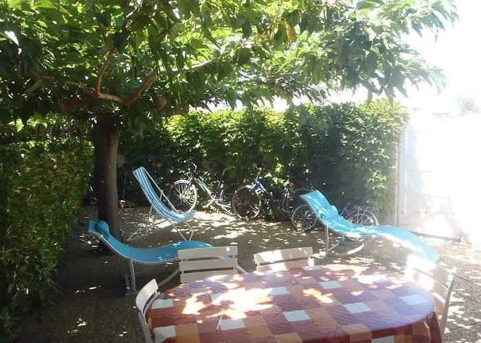 Appartamento Ondines Ii Joli T2 Mezzanine Climatisé Richelieu Ondines Ii Cap D'agde